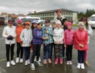 The dancers Adjud va participa la Campionatul European din Ungaria ... Bafta de la SDV ...