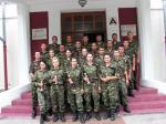 Lotul sportiv mixt al Brigazii Mecanizate Unirea Principatelor Focsani