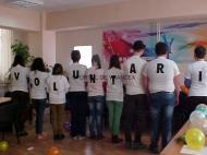 VOLUNTARII DJST VRANCEA IN CAUTAREA COMORII ...