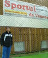 NARCIS RADUCAN, PRESEDINTE EXECUTIV LA ASA TG.MURES LIDER IN LIGA I. SUNT MANDRU CA SUNT VRANCEAN, CA NARCIS RADUCAN ...