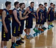 CSM FOCSANI 2007 ESTE VICECAMPIOANA NATIONALA LA BASCHET MASCULIN U 20 ... FELICITARILE SDV ...