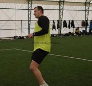 IONUT GRIGORE A INTORS CA LA VASLUI SOARTA FINALEI DE LA PIATRA NEAMT ... NU CU STEAGUL CI CU FLUIERUL ...