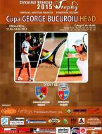 TENIS DE VRANCEA 2015 IN MEMORIAM GEORGE BUCUROIU ...