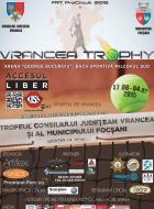SPORTUL DE VRANCEA VA INVITA LA ARENELE GEORGE BUCUROIU DIN FOCSANI LA TENIS DE MARE CLASA ... SDV FELICITA ORGANIZATORII CARE S-AU INTRECUT PE EI IN ACEST AN ...