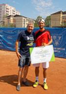 Sportul de Vrancea alaturi de Grigelis, campionul de la VNT 2015 ...