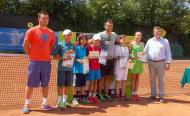 Tabloul de final la Trofeul George Bucuroiu 2015 ...