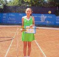 DELIA MACOVEI - NUMARUL 1 ...