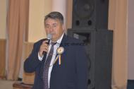 Primarul Alexandru Zar a fost presedintele Nationalului Golesti in perioada cand s-a scris istoria celor mai mari performante sportive ale comunei ...