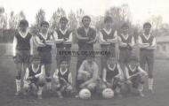 Mingile Mitre ale lui Nea Mircea Lucescu de acum 36 de ani de la Focsani raman in istoria fotbalului din Vrancea ...