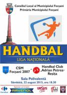 DA VISUL A DEVENIT REALITATE ... DAR TREBUIE SA RAMANEM IN LIGA SI PENTRU ASTA E NEVOIE DE LUPTA SI DE SPECTATORI ... VINO SI TU LA GALERIE ...