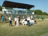 Festivitatea de deschidere ...