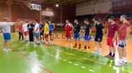 SDV UREAZA CA TABELA DE SCOR LA SFARSITUL MECIULUI SA FIE IN FAVOAREA FOCSANIULUI ! LA LUPTA BAIETI SI SA INCEPEM CU DREPTUL ...