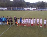 Andrei Paizan al treilea jucator de fotbal vrancean care ajunge la FC Dinamo Bucuresti, dupa Pompiliu Iordache si Florin Jelea ...