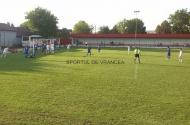 FC PANCIU IN FATA PRIMEI VICTORII DIN ACEST CAMPIONAT ... 