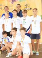 Stars Braila a cules locul I la Toamna Odobesteana prima editie ...