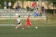 Andrei Paizan are deja 5 goluri inscrise pentru Dinamo Bucuresti in sase etape ...