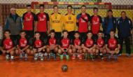 CSS ADJUD sectia handbal o fabrica de jucatori de handbal de calitate ... amprenta profesorilor Lenuta si Emil Dumitru ...