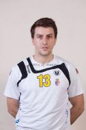 Miroiu Mihai a jucat 4 ani la Universitatea Cluj ...