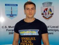 Mihai Miroiu s-a intors acasa la 26 de ani...La multi ani ...