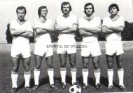 RESPECT SORIN GALAN DE LA SDV LA 60 DE ANI ...!