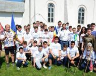 Ilie Rosu va fi invitat special la Pufesti ...