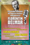 SDV ureaza La multi ani Festivalului Florentin Delmar la a 40-a aniversare ...