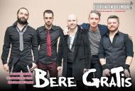 Bere Gratis la Focsani ...