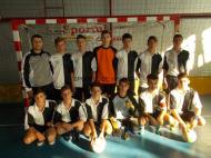 Colegiul Valeriu Cotea ...profesor Saragea Stanel...