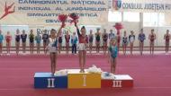 CINSTE CSS GIMNASTICA FOCSANI ...