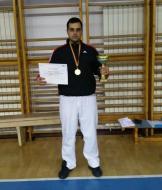 UNIRISTUL ANCA BOGDAN CAMPION NATIONAL ... CINSTE LUI ...