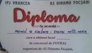 Mass Media din Vrancea si Politia din Vrancea ureaza La multi ani ROMANIA !!! ...
