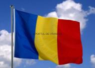 DIN VRANCEA, DE LA SPORTUL DE VRANCEA, LA MULTI ANI ROMANIA !!! ... 