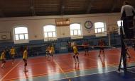 Focsaniul in atac ...
