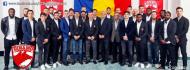 LA MULTI ANI ROMANIA DE LA DINAMO BUCURESTI ...