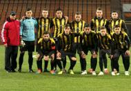 Viorel Cristea din Focsani a debutat pentru FC Ceahlaul Piatra Neamt in liga a II-a ... felicitarile SDV ...