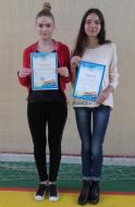 LICEUL PEDAGOGIC SPIRU HARET FOCSANI LOCUL I SI III LA BADMINTON FETE LICEE LA CUPA 1 DECEMBRIE 2015 ...