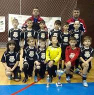 Prosport Focsani campioana nationala neoficiala de anul trecut de la Brasov trebuie ca confirme oficial si anul acesta la Targoviste ... Bafta de la SDV ...