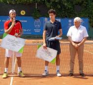 Vrancea Trophy poate fi organizat de clubul municipal de drept public CSM 2007 Focsani ... poate chiar din 2016  ...
