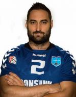 SPORTUL DE VRANCEA II UREAZA LA MULTI ANI LUI MARIUS RAGEA ... MARIUS MERITA SA RAMANA LA FOCSANI, PENTRU CA JOACA SI CU SUFLETUL PENTRU COMUNITATEA NOASTRA ...