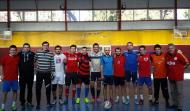 Promotiile finaliste ale ed. a X-a a Cupei Promotiilor Uniriste ... La multi ani Unirea din Focsani ...