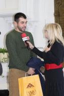 Razvan Bucuroiu si Lenormanda Florentiu ...