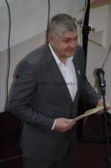 Viorel Paizan si diplomele de onoare  Unirea 150 de ani ...