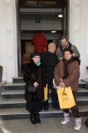 Lescovar Adriana, Dumitrescu Gheorghe si Nicu Braniste ...