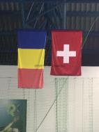 Romania victorie. Arbitraj impecabil marca: Draghici/Dragut de Adjud -  Vrancea ...Felicitarile SDV...