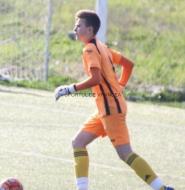 ROBERTO VRANCEANU, LA MULTI ANI LA 14 ANI DE LA SPORTUL DE VRANCEA !