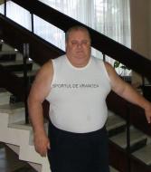 LA MULTI ANI, LUCIAN NICOLA LA ANIVERSAREA DE 60 DE ANI ... 