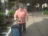 Nicola Lucian, pregatit sa mearga mai departe ...