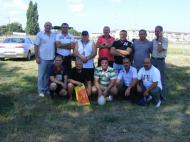 O parte din familia rugbyului din Vrancea ...