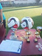 Premiile Cupei GG 1 ...