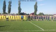 FINALA MARE GG1 2016, ARBITRII IULIAN IACOB SI IONUT ALDEA ...